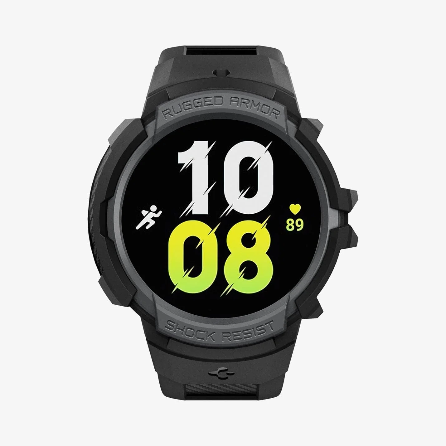 Galaxy Watch Series - Rugged Armor Pro Case and Watch Band - Image 13