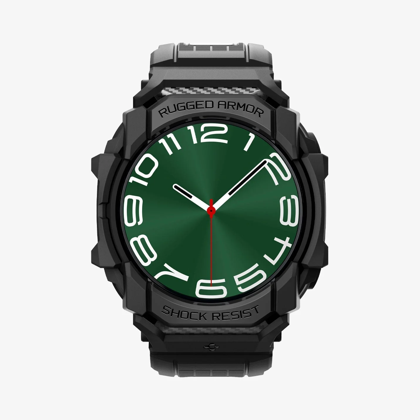 Galaxy Watch Series - Rugged Armor Pro Case and Watch Band - Image 15