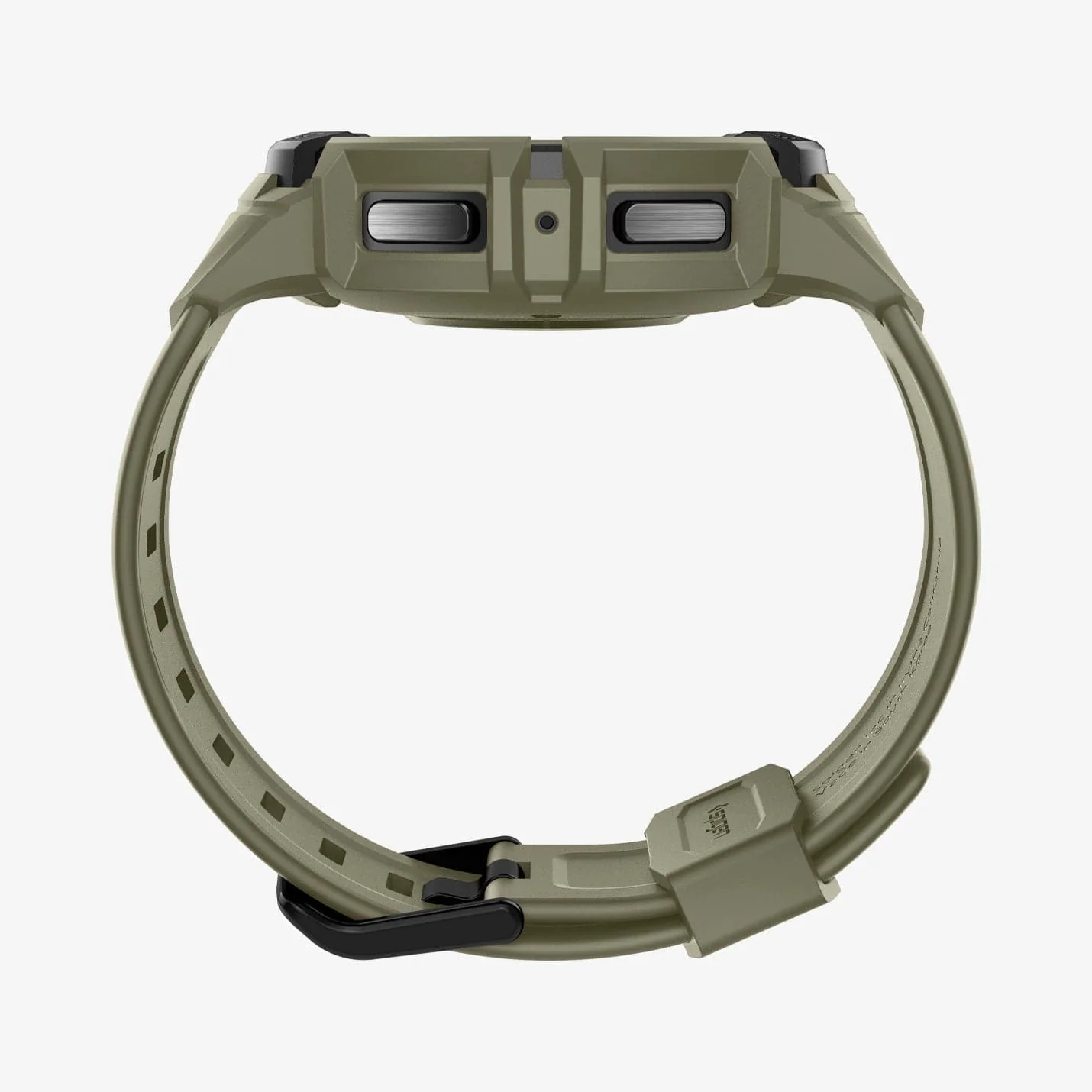 Galaxy Watch Series - Rugged Armor Pro Case and Watch Band - Image 7