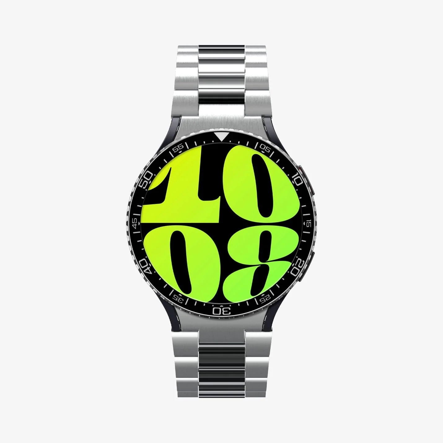 Galaxy Watch Series - Bezel Tune - Image 7