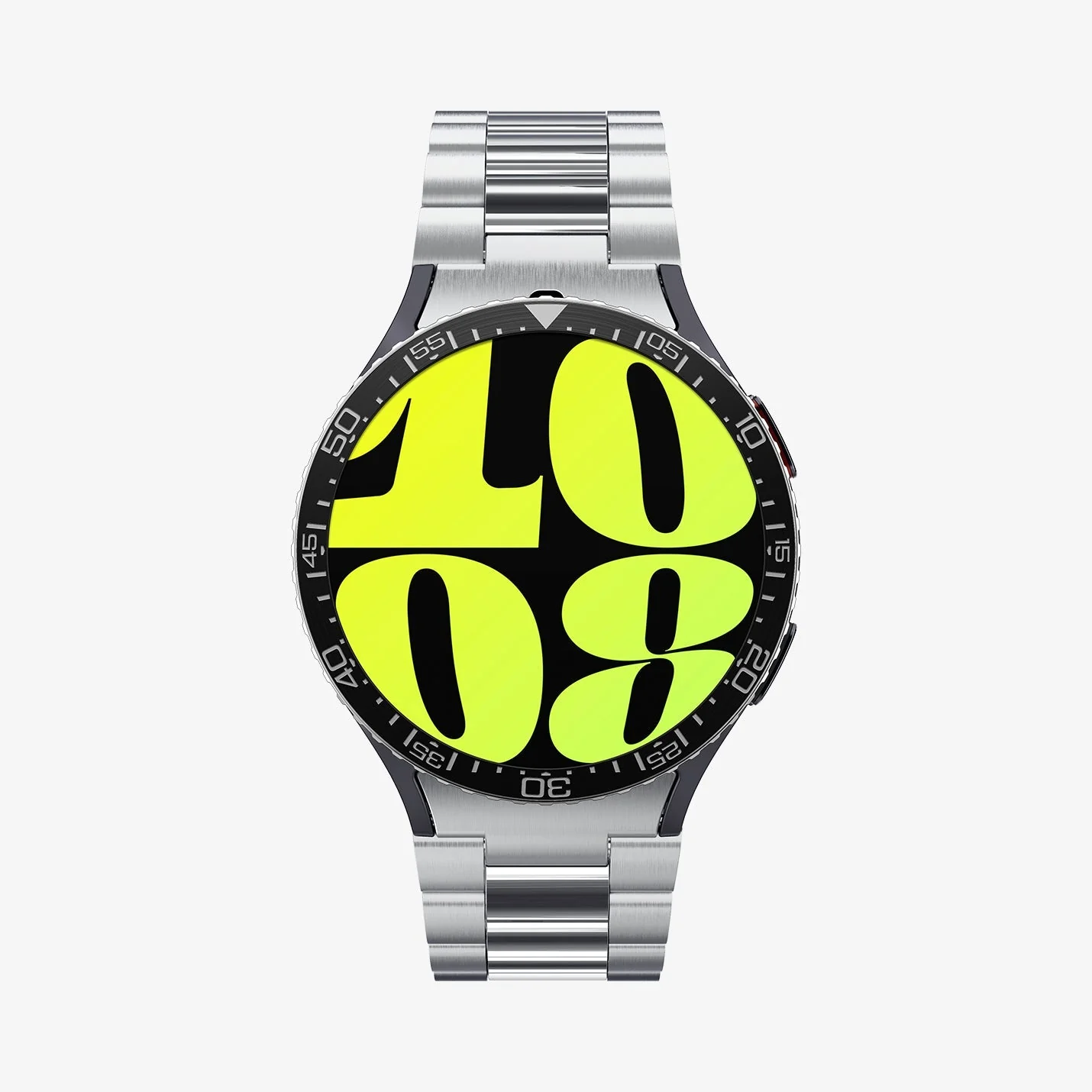 Galaxy Watch Series - Bezel Tune - Image 8