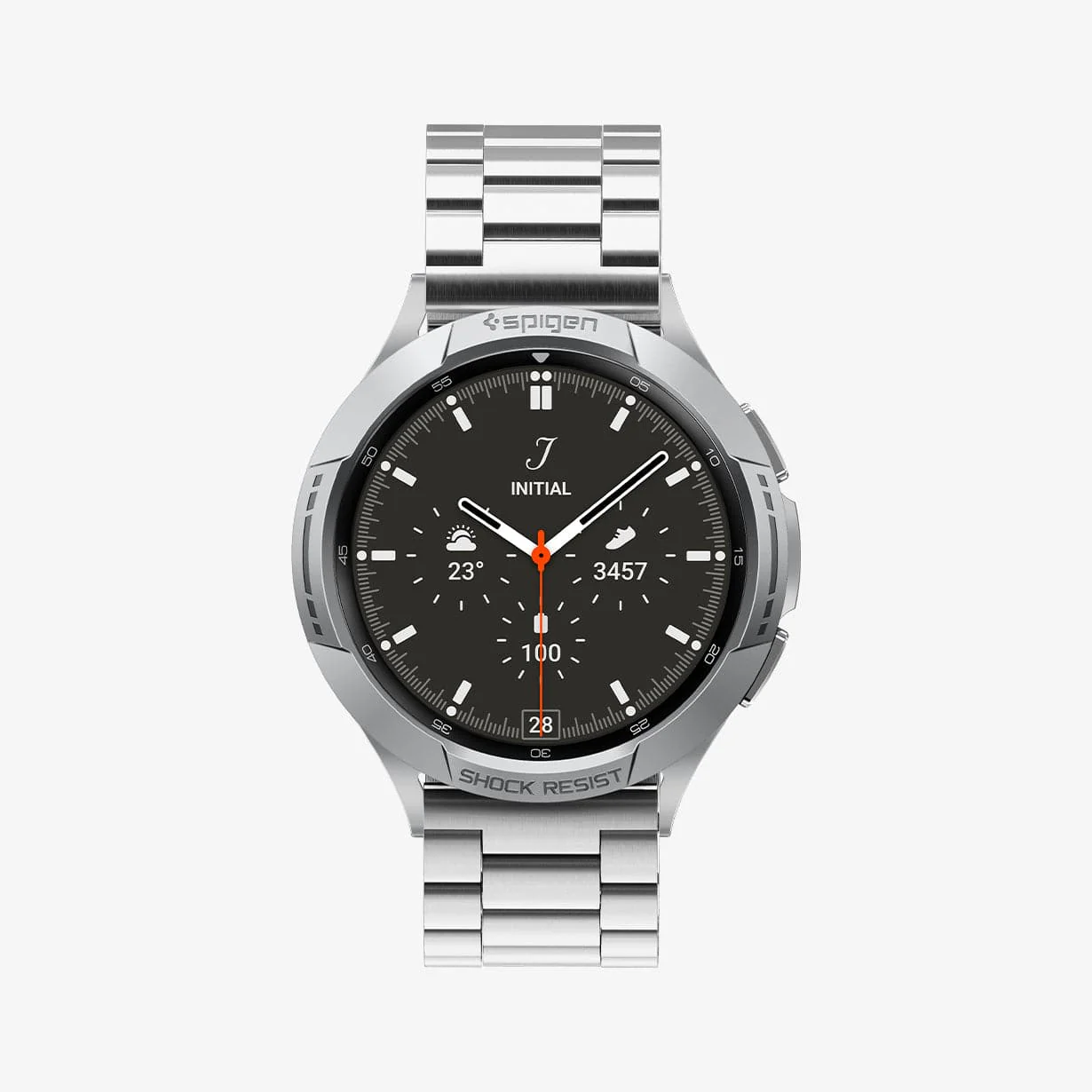 Galaxy Watch Series - Chrono Shield - Image 10