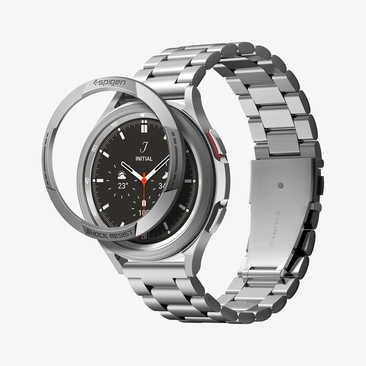 Galaxy Watch Series - Chrono Shield - Image 11