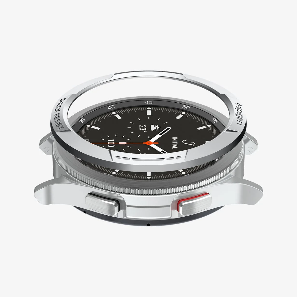 Galaxy Watch Series - Chrono Shield - Image 12