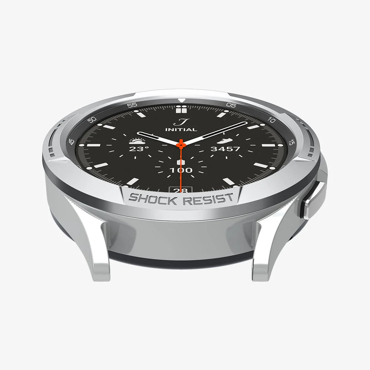 Galaxy Watch Series - Chrono Shield - Image 13