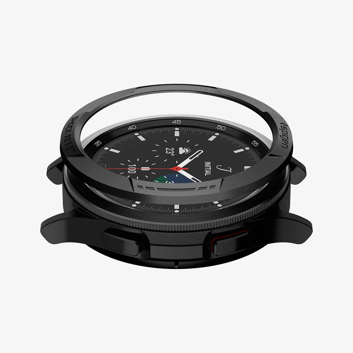 Galaxy Watch Series - Chrono Shield - Image 3