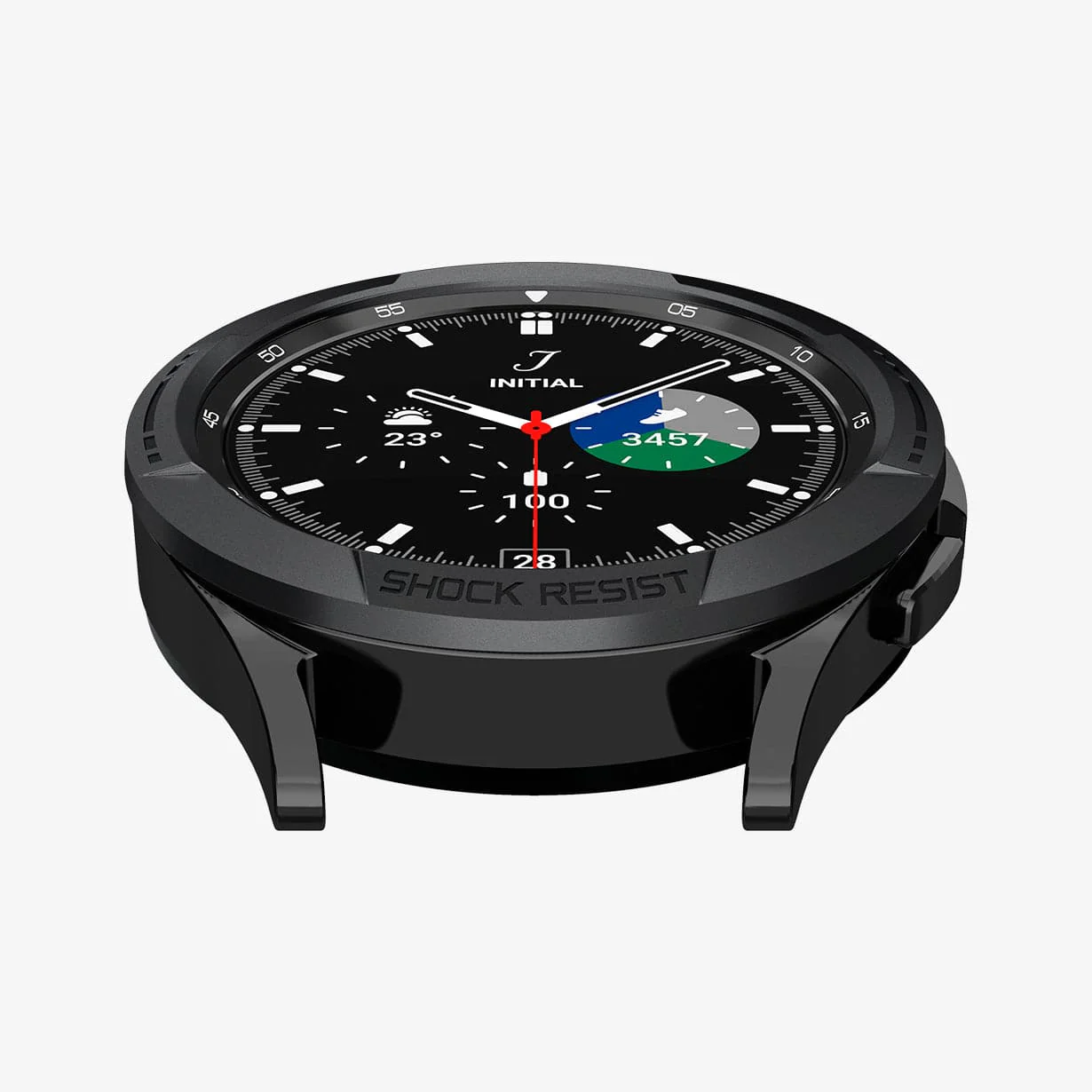 Galaxy Watch Series - Chrono Shield - Image 4