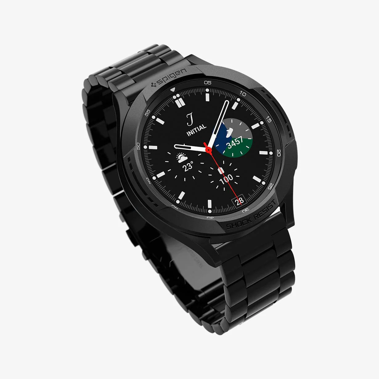 Galaxy Watch Series - Chrono Shield - Image 8