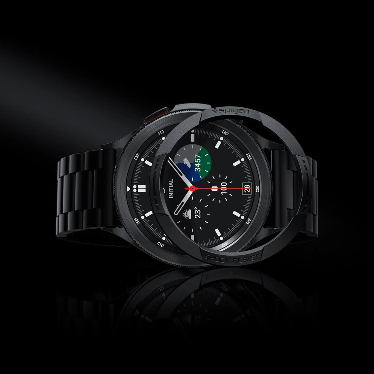 Galaxy Watch Series - Chrono Shield - Image 9