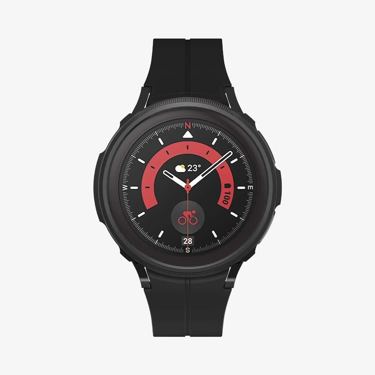 Galaxy Watch Series - Liquid Air Case