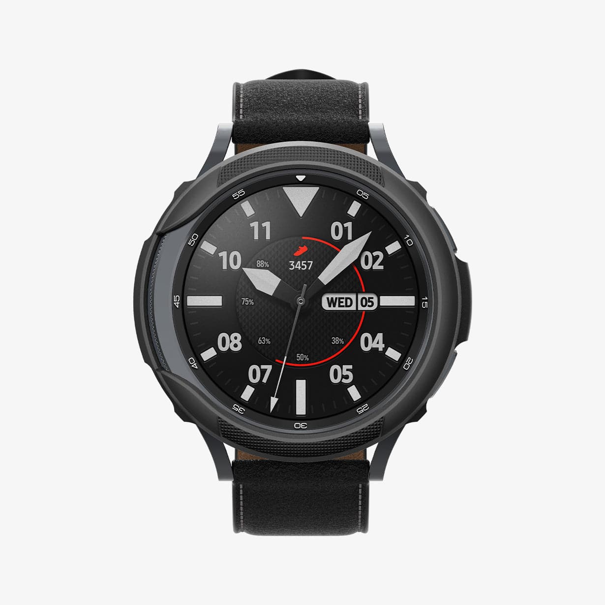 Galaxy Watch Series - Liquid Air Case - Image 17