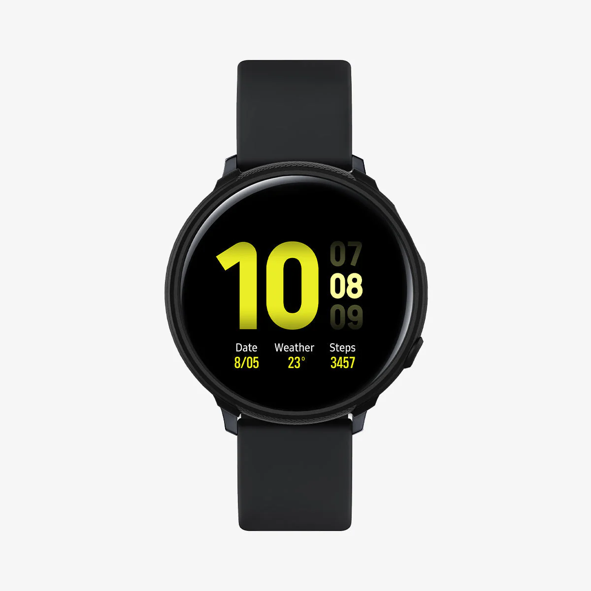Galaxy Watch Series - Liquid Air Case - Image 18