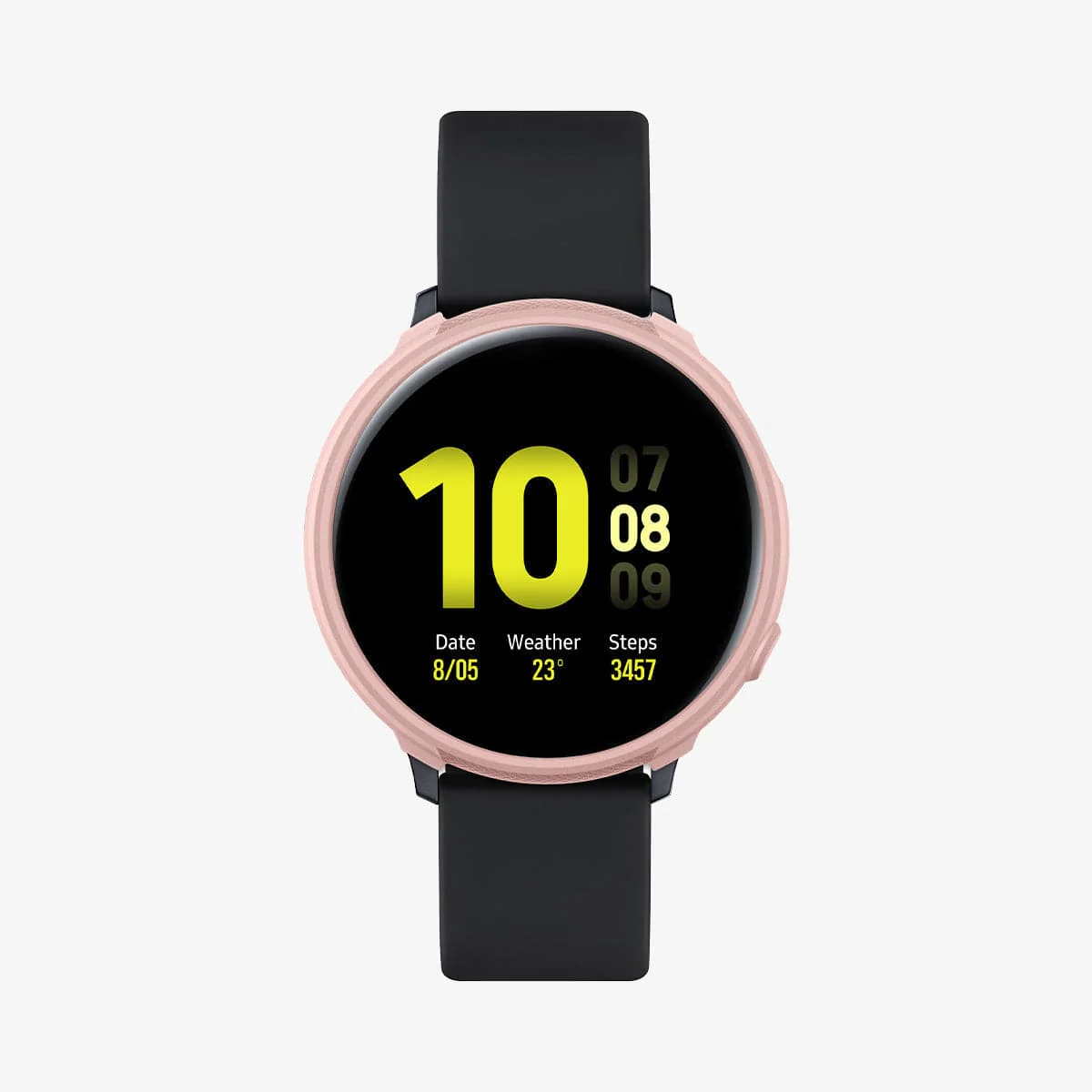 Galaxy Watch Series - Liquid Air Case - Image 19
