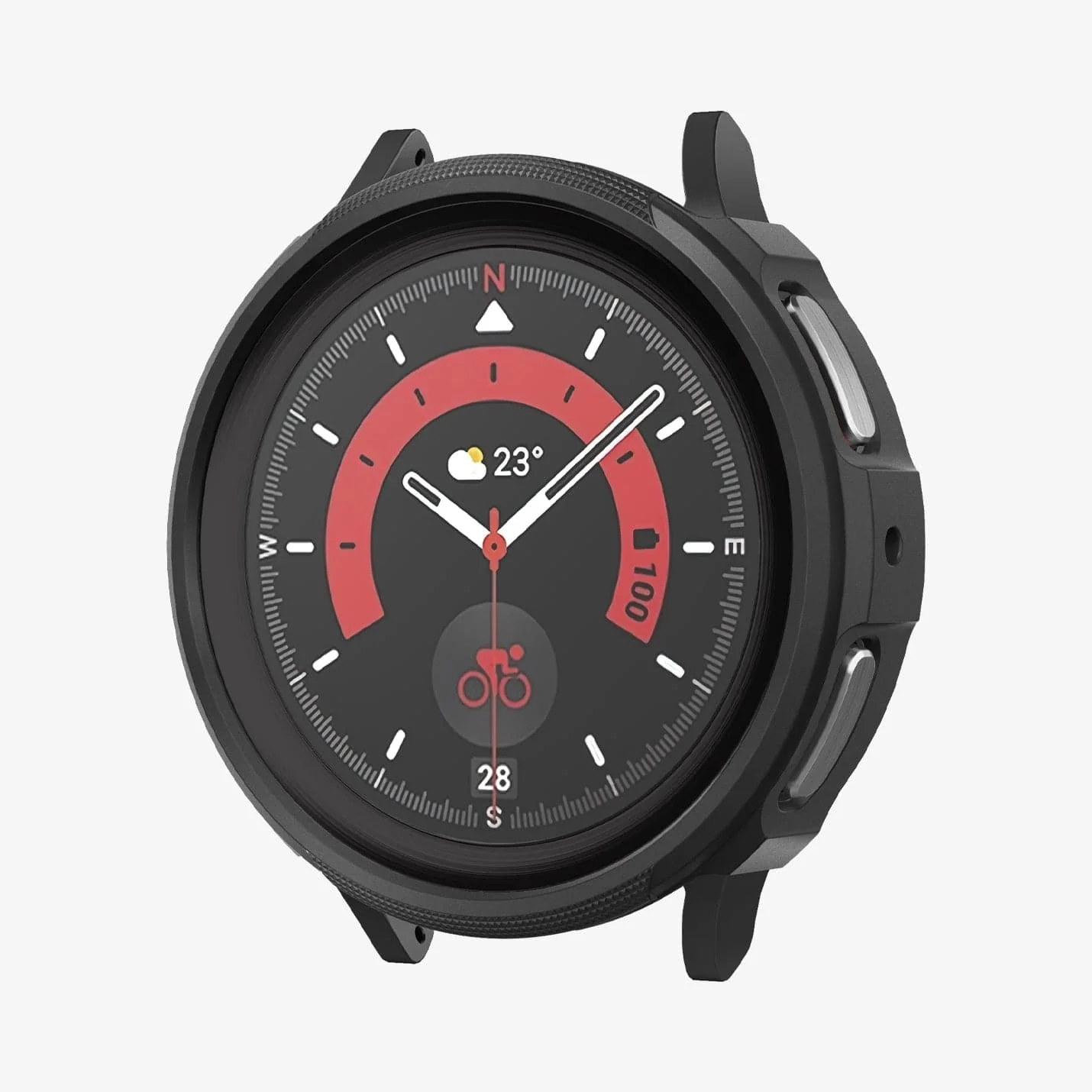 Galaxy Watch Series - Liquid Air Case - Image 2