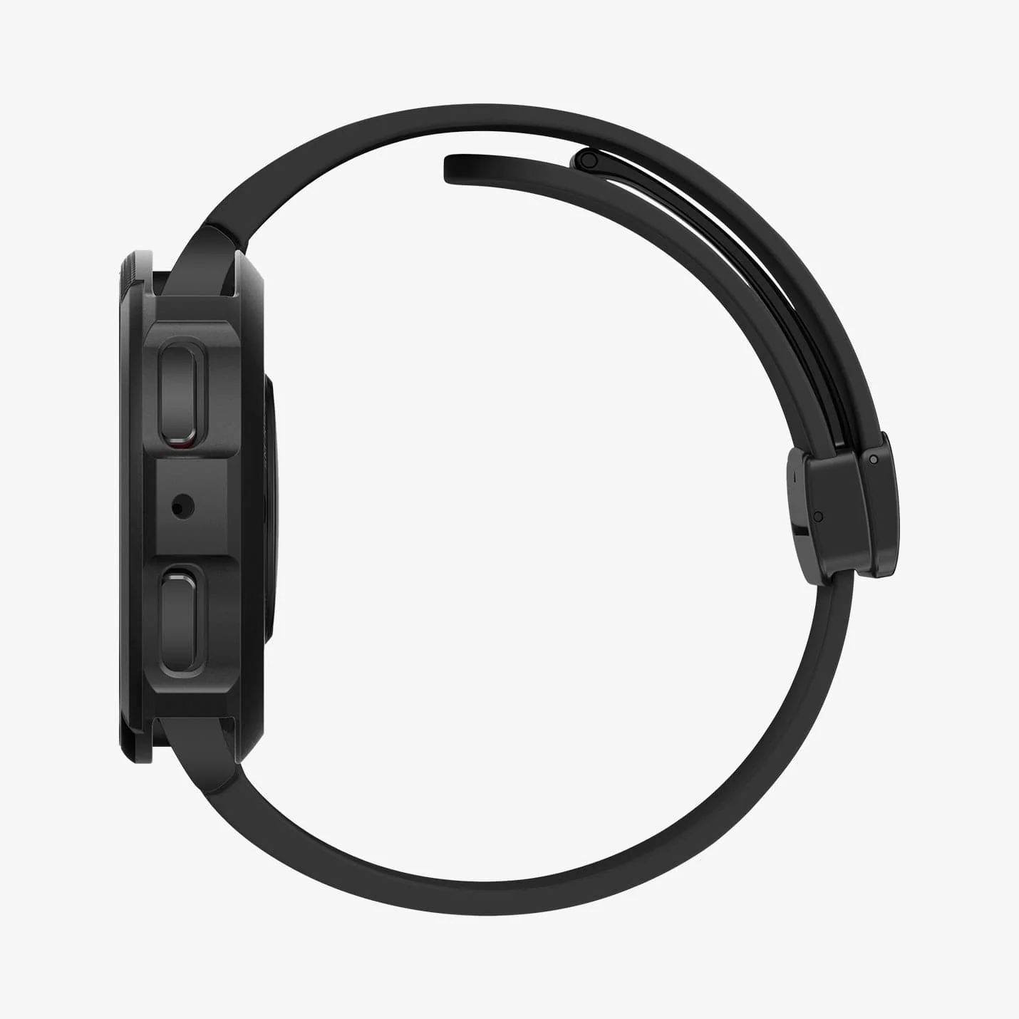 Galaxy Watch Series - Liquid Air Case - Image 4