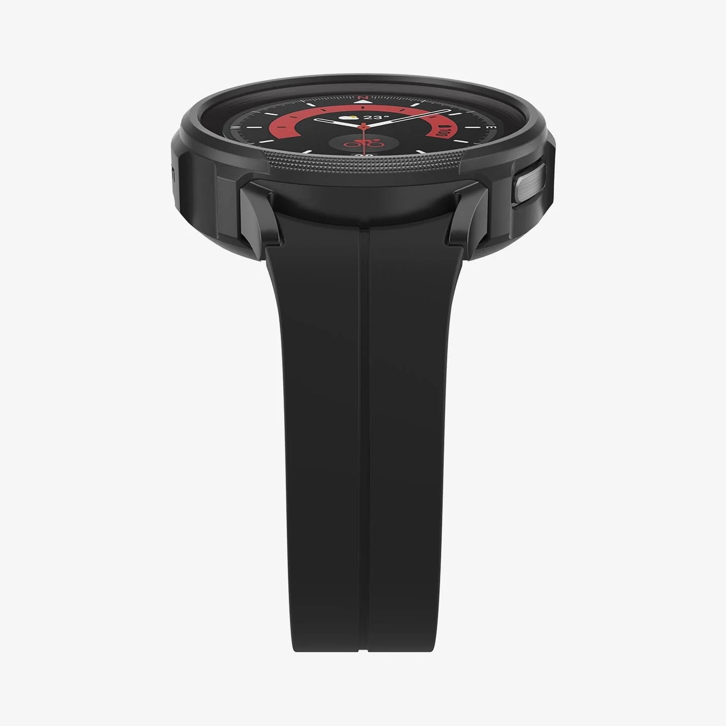 Galaxy Watch Series - Liquid Air Case - Image 5