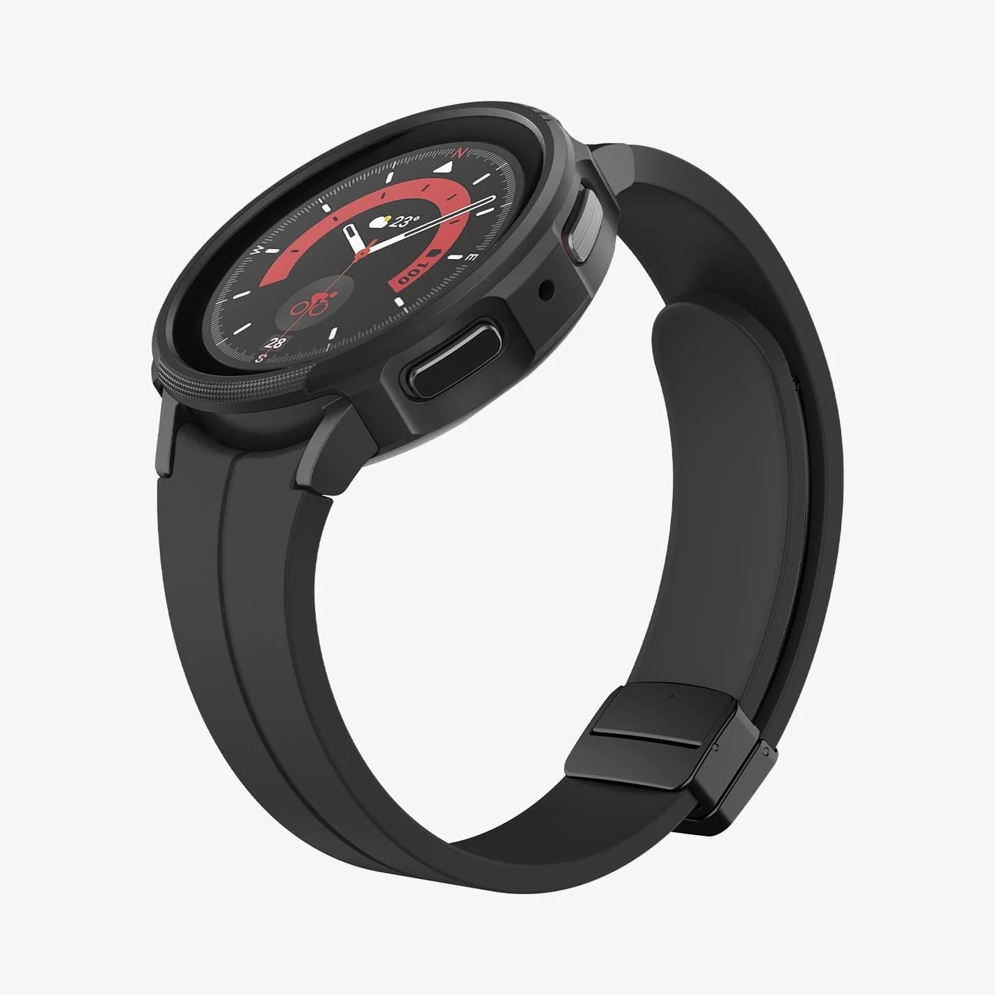 Galaxy Watch Series - Liquid Air Case - Image 6