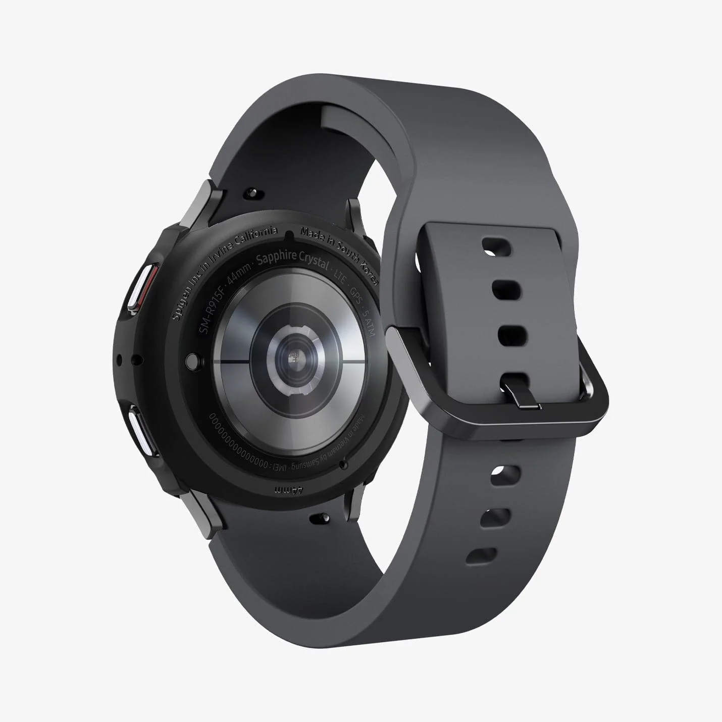 Galaxy Watch Series - Liquid Air Case - Image 9
