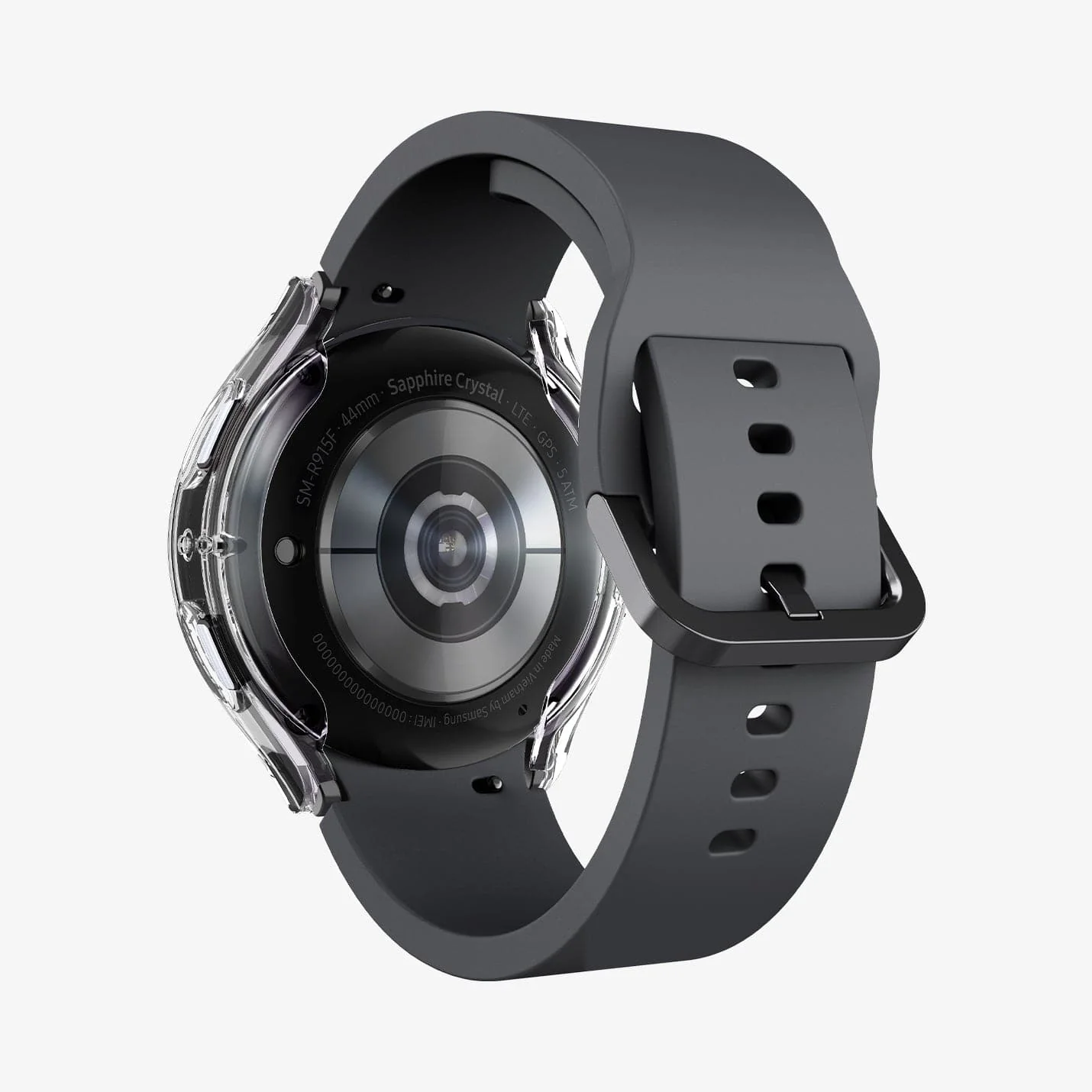 Galaxy Watch Series - Ultra Hybrid Case - Image 3