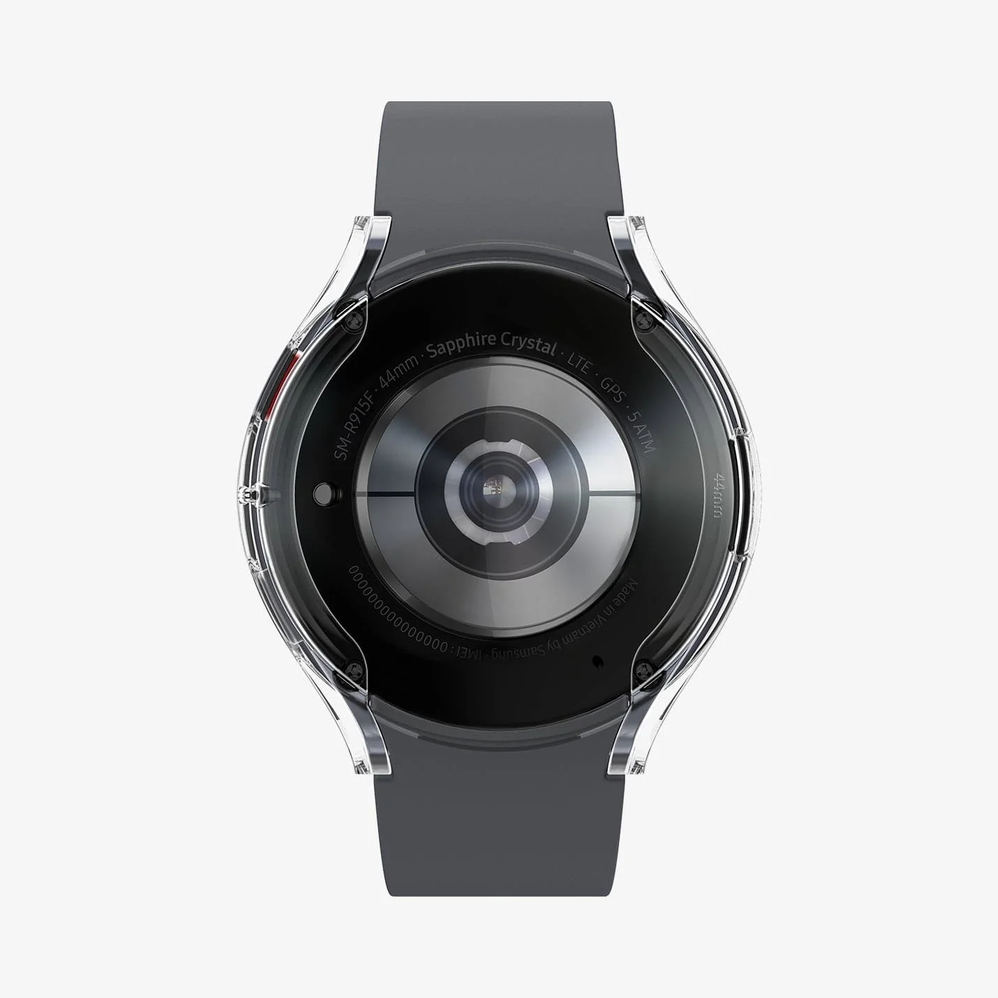 Galaxy Watch Series - Ultra Hybrid Case - Image 6