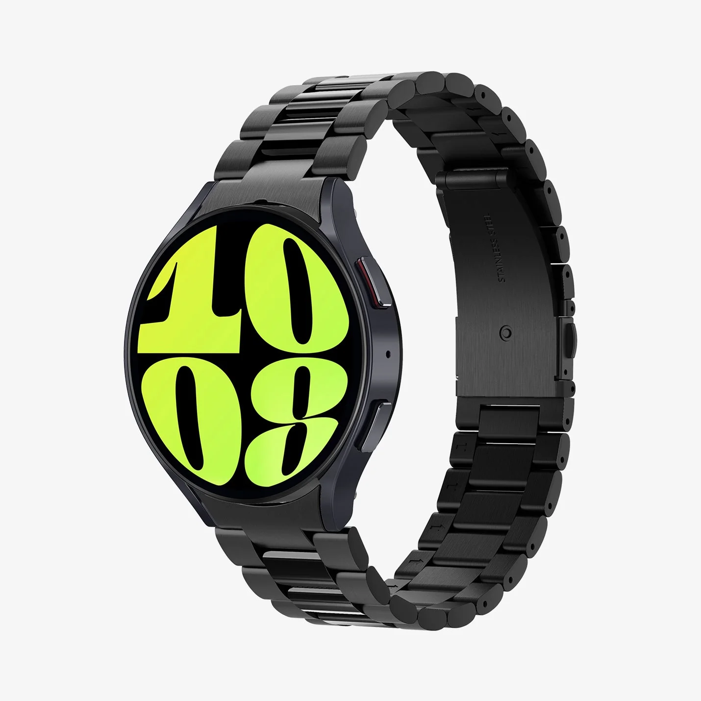 Galaxy Watch Series - Modern Fit 316L Watch Band - Image 10