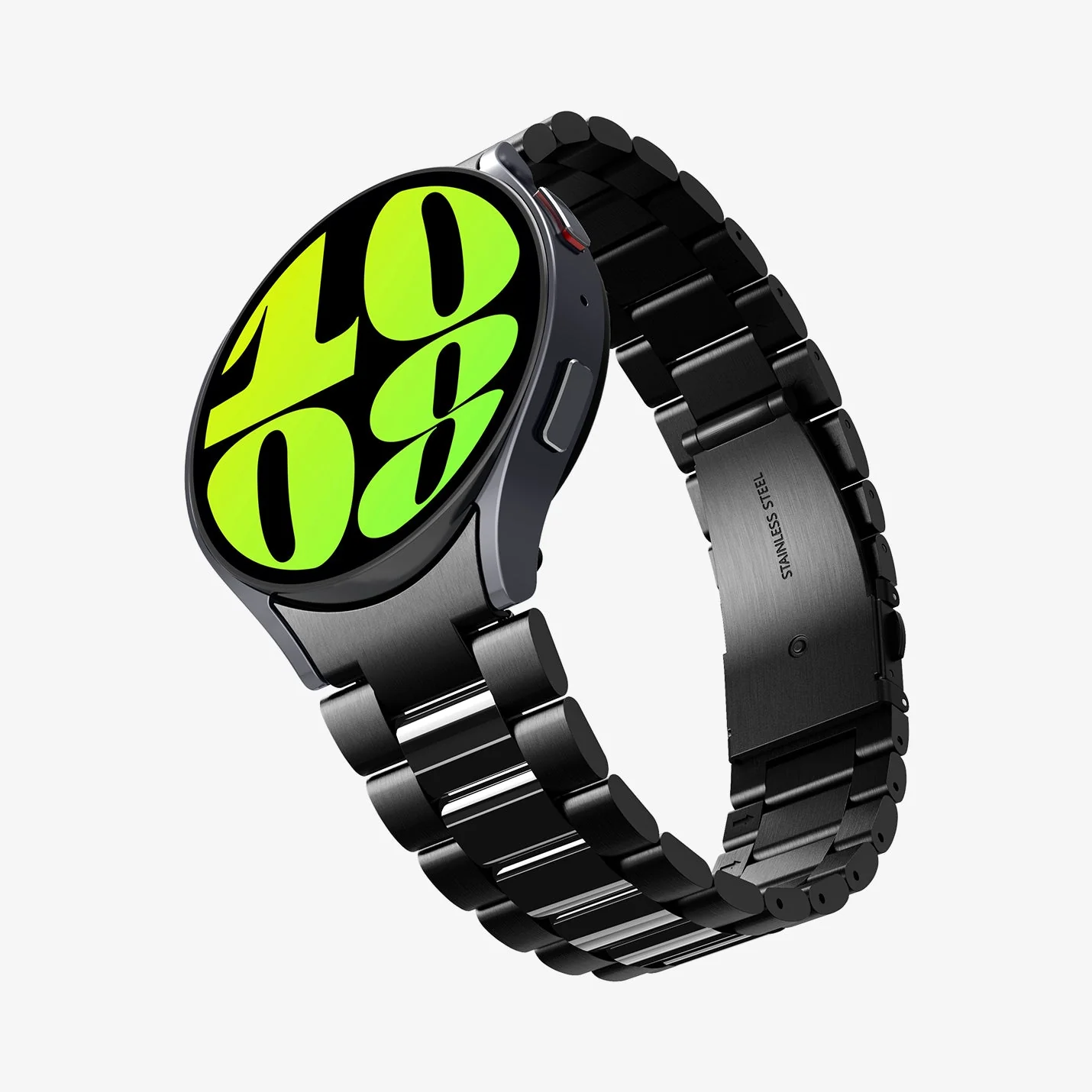 Galaxy Watch Series - Modern Fit 316L Watch Band - Image 11