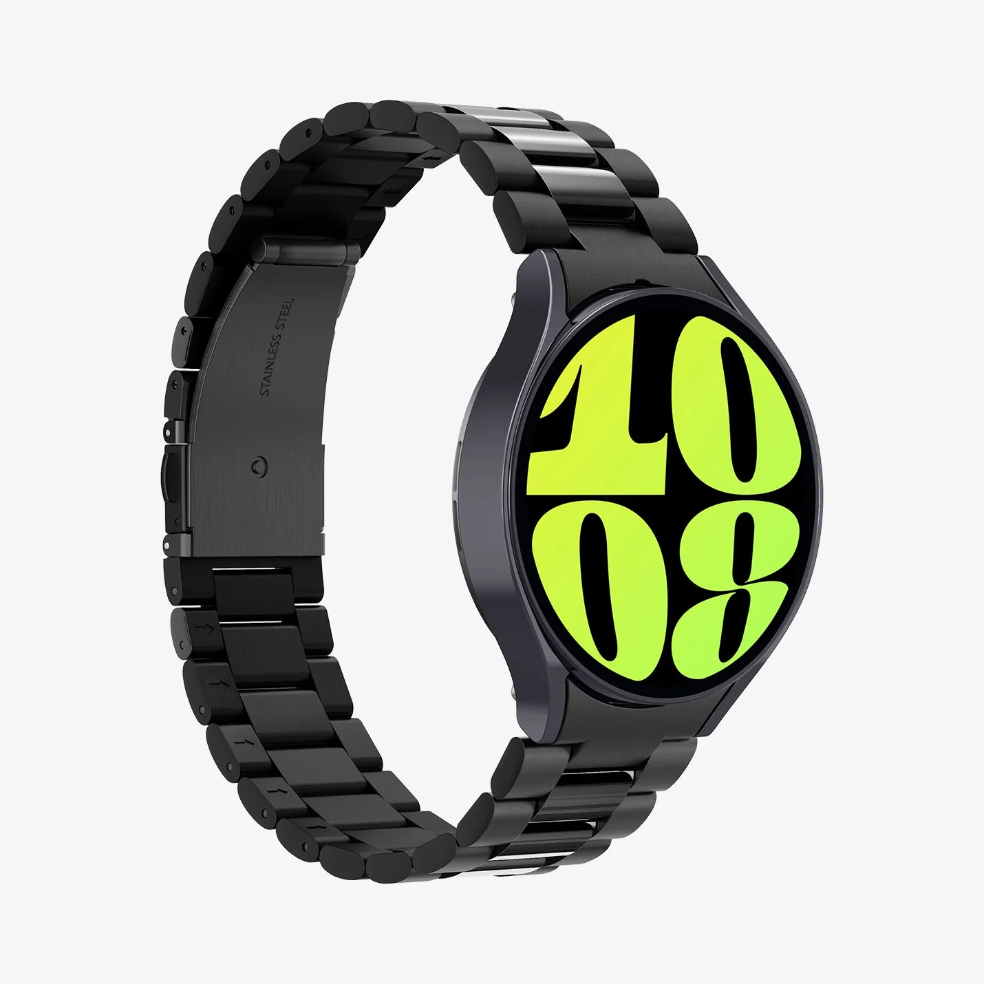 Galaxy Watch Series - Modern Fit 316L Watch Band - Image 14