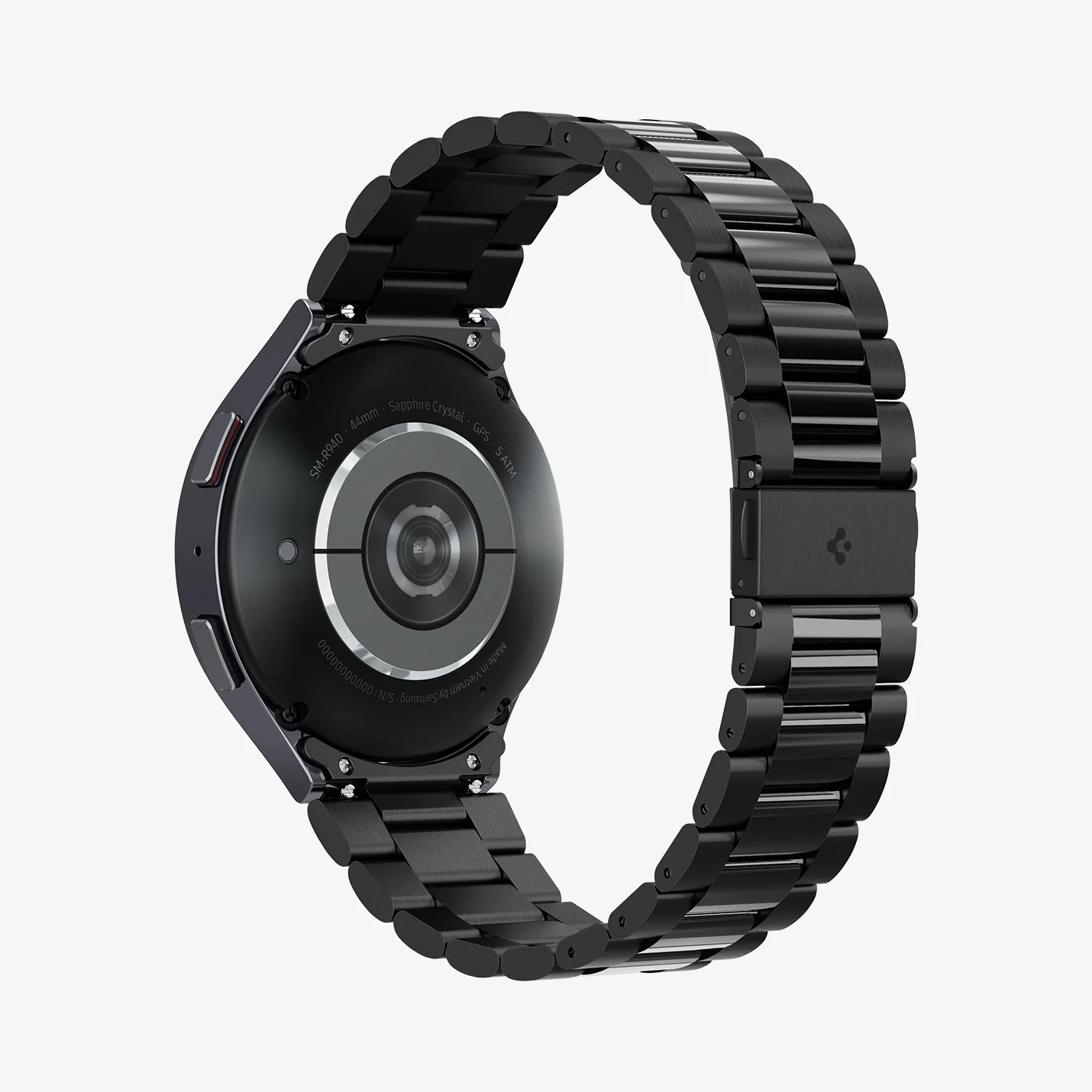 Galaxy Watch Series - Modern Fit 316L Watch Band - Image 15