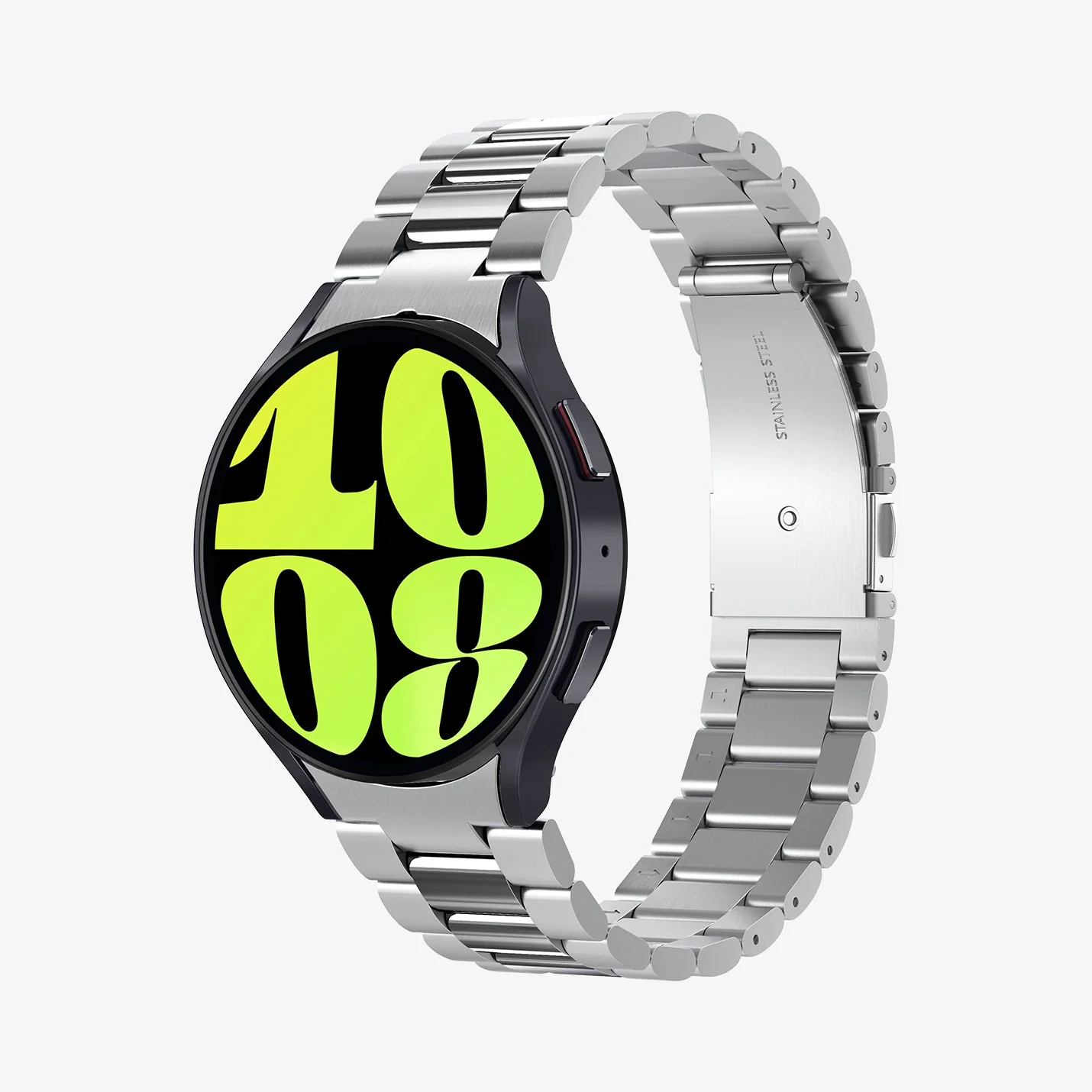 Galaxy Watch Series - Modern Fit 316L Watch Band - Image 2