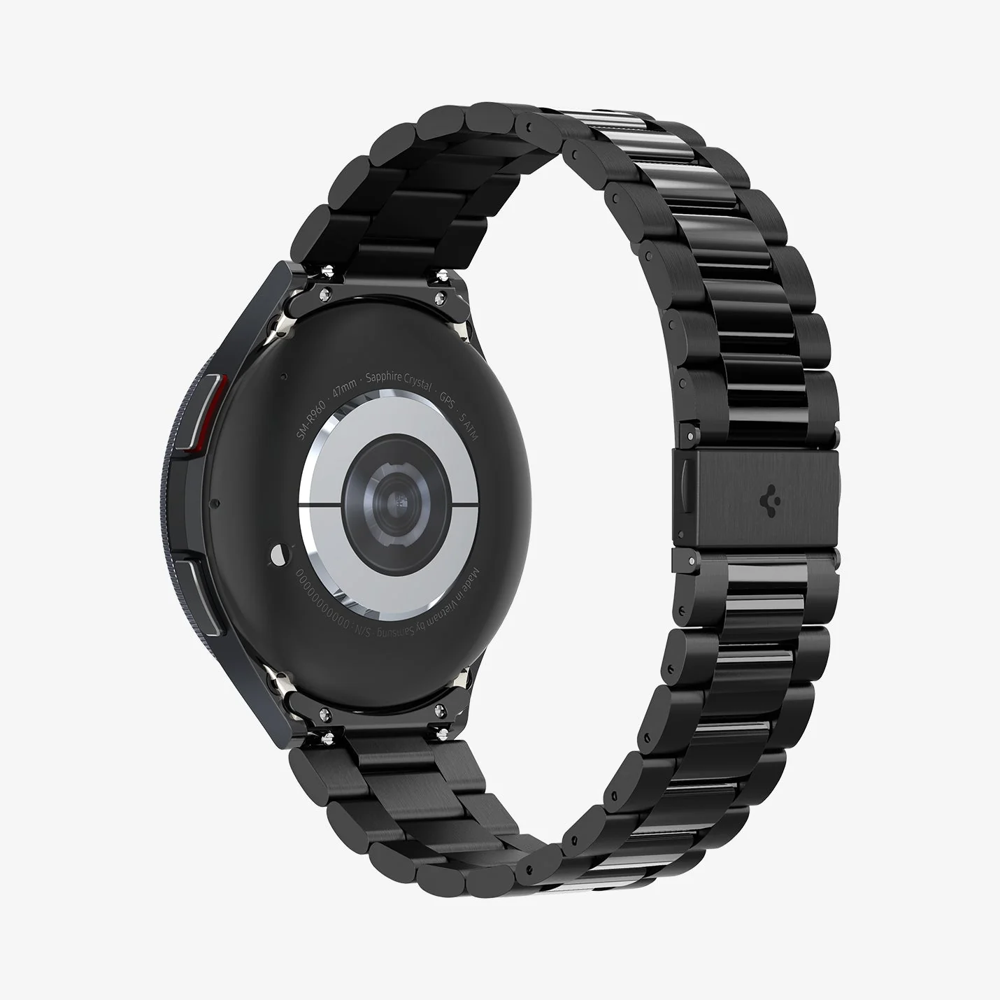Galaxy Watch Series - Modern Fit 316L Watch Band - Image 23