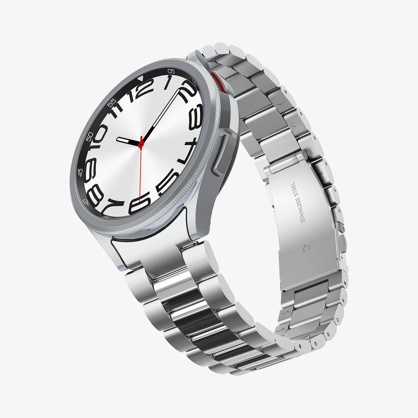 Galaxy Watch Series - Modern Fit 316L Watch Band - Image 27