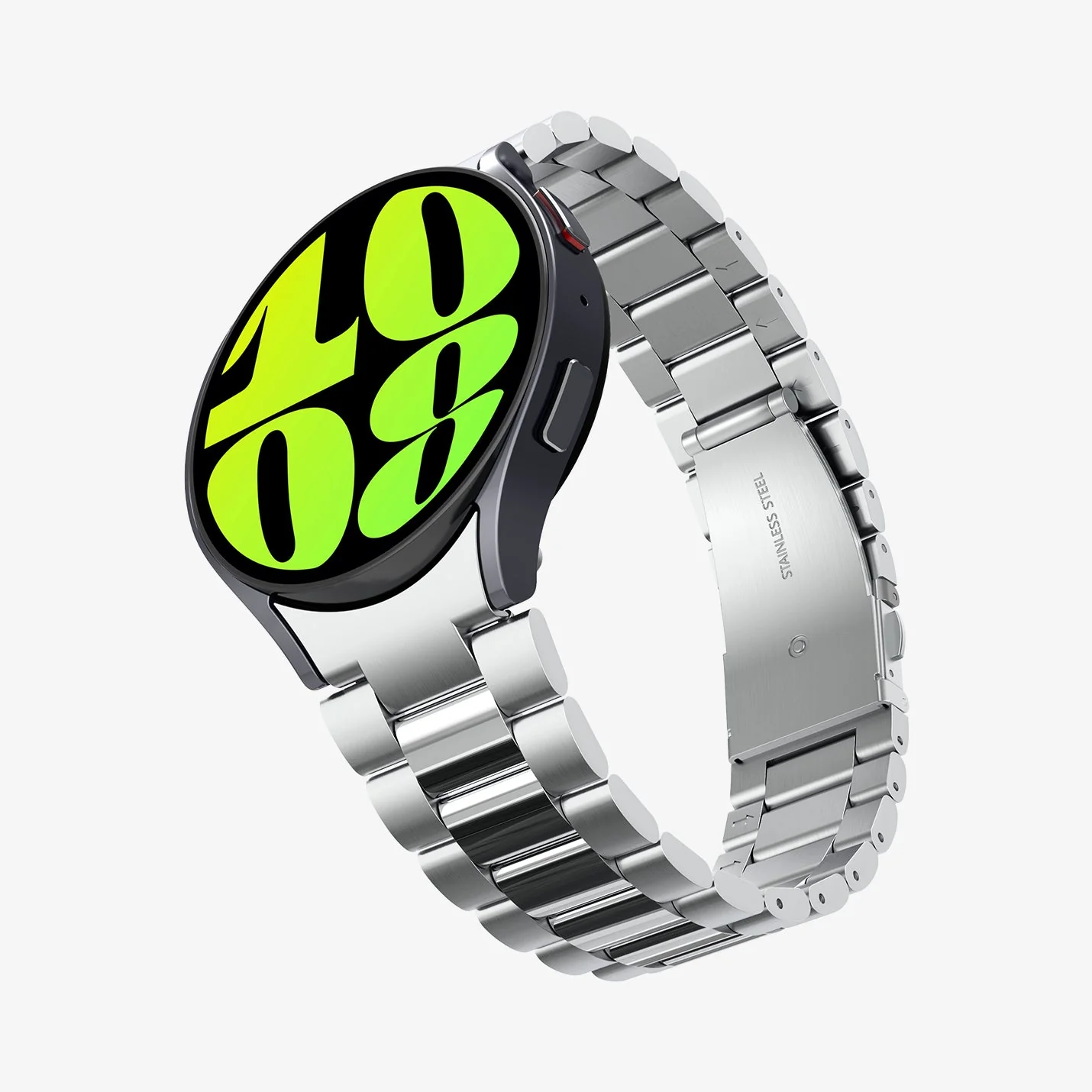 Galaxy Watch Series - Modern Fit 316L Watch Band - Image 3