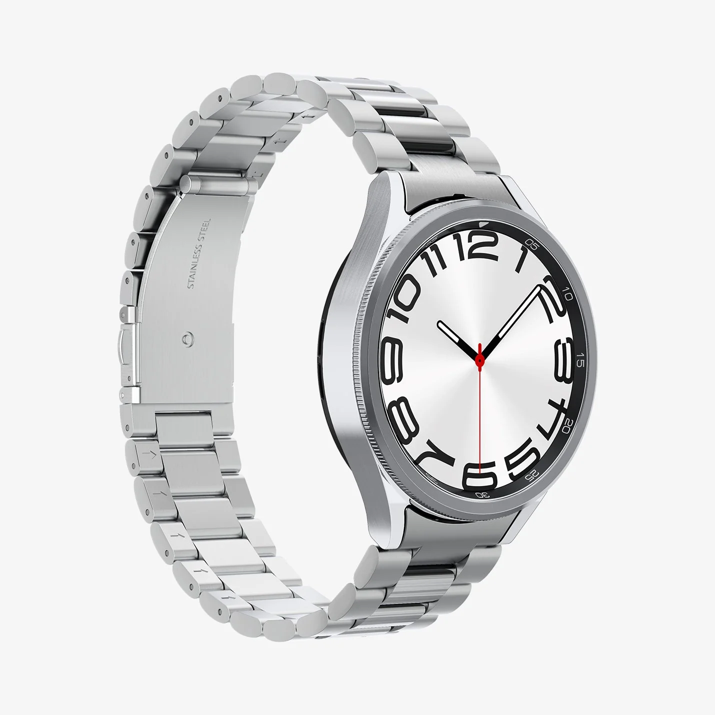 Galaxy Watch Series - Modern Fit 316L Watch Band - Image 30