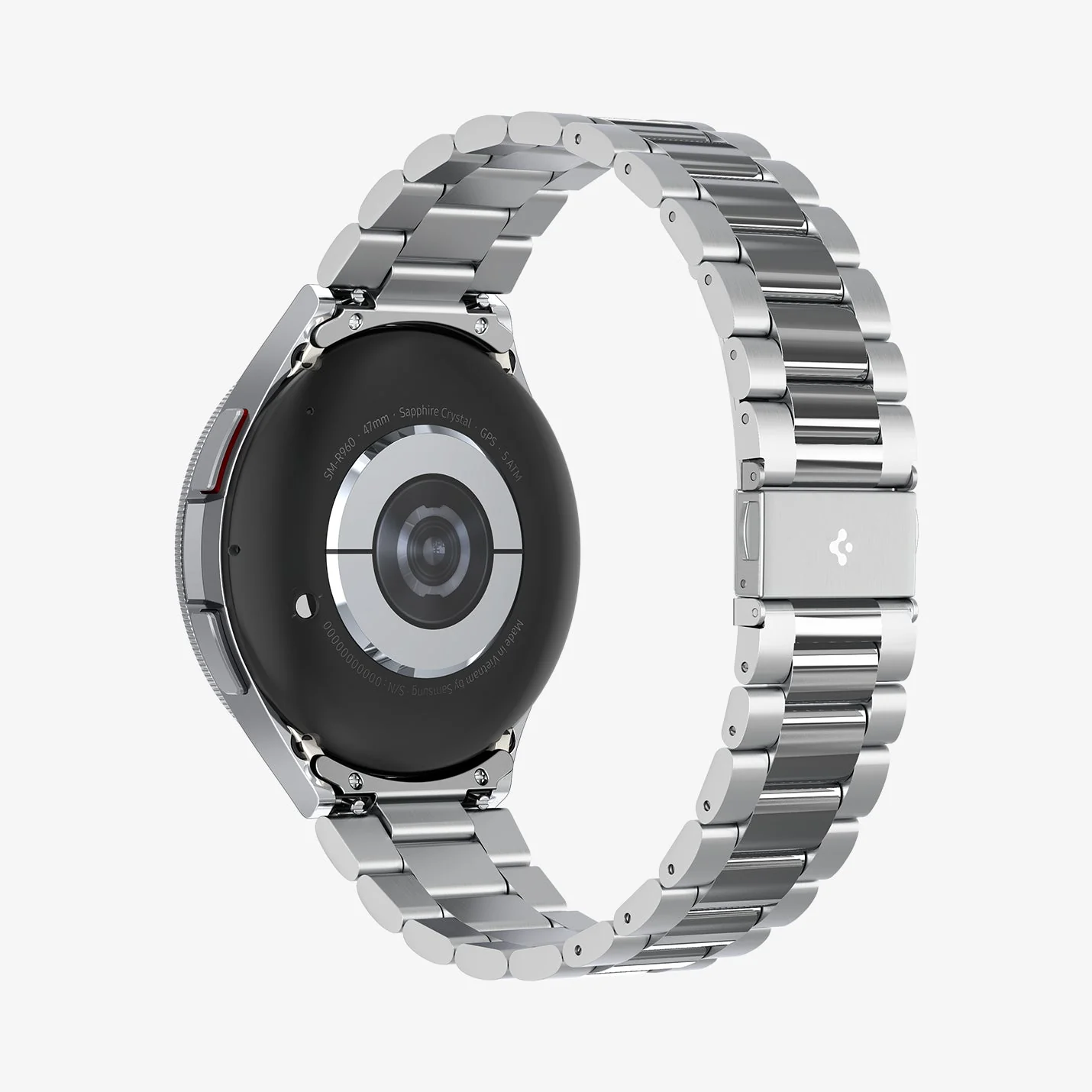 Galaxy Watch Series - Modern Fit 316L Watch Band - Image 31