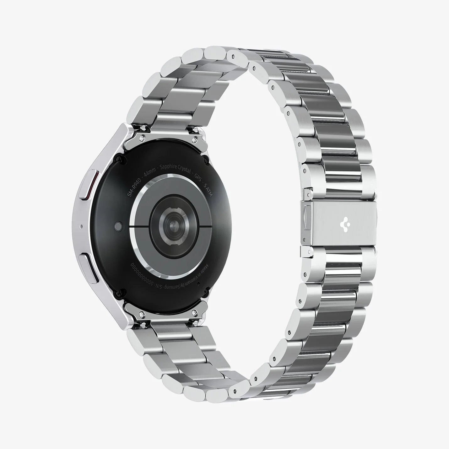 Galaxy Watch Series - Modern Fit 316L Watch Band - Image 7