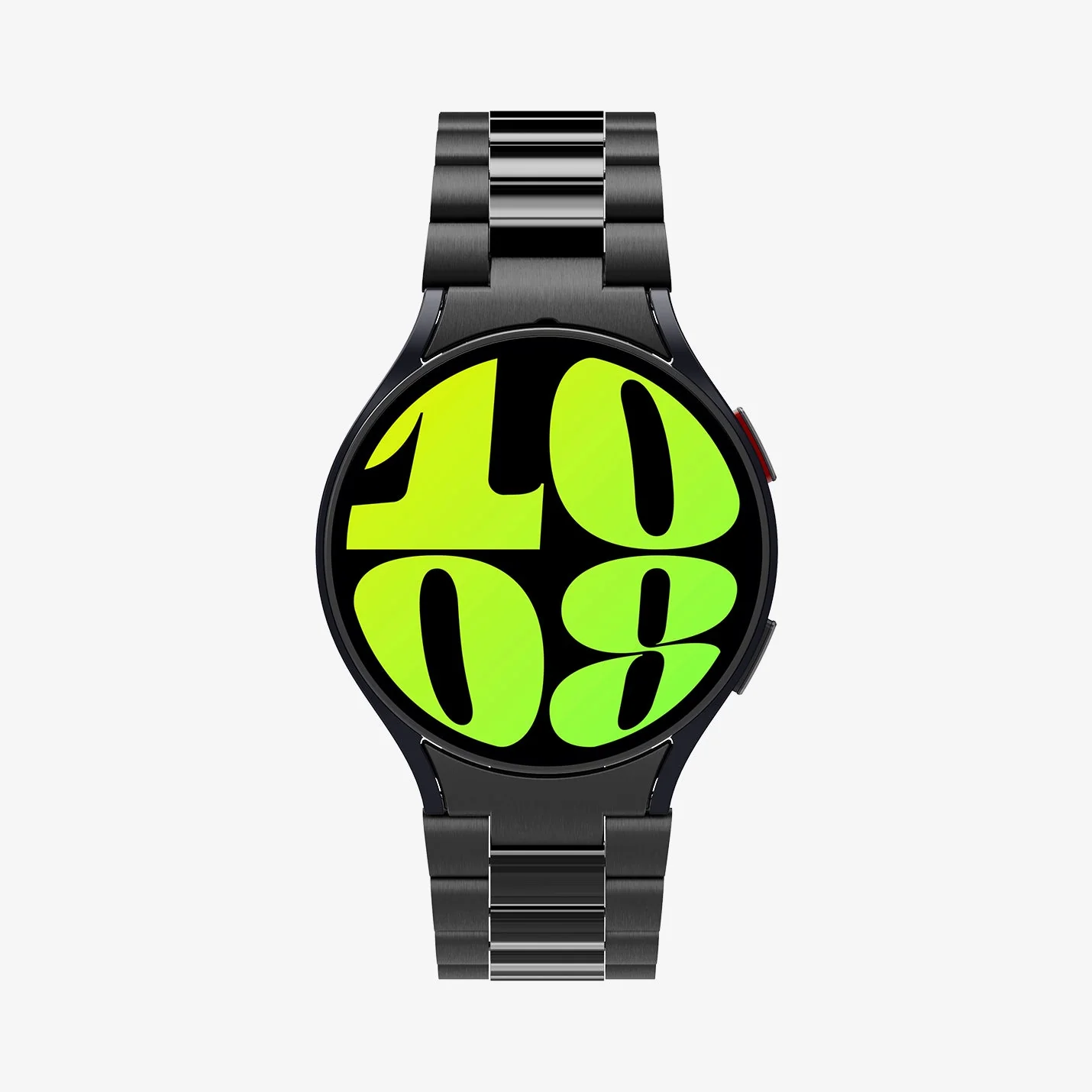Galaxy Watch Series - Modern Fit 316L Watch Band - Image 9