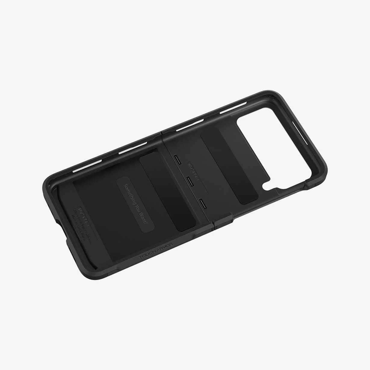 Galaxy Z Flip 3 Series - Tough Armor - Image 5