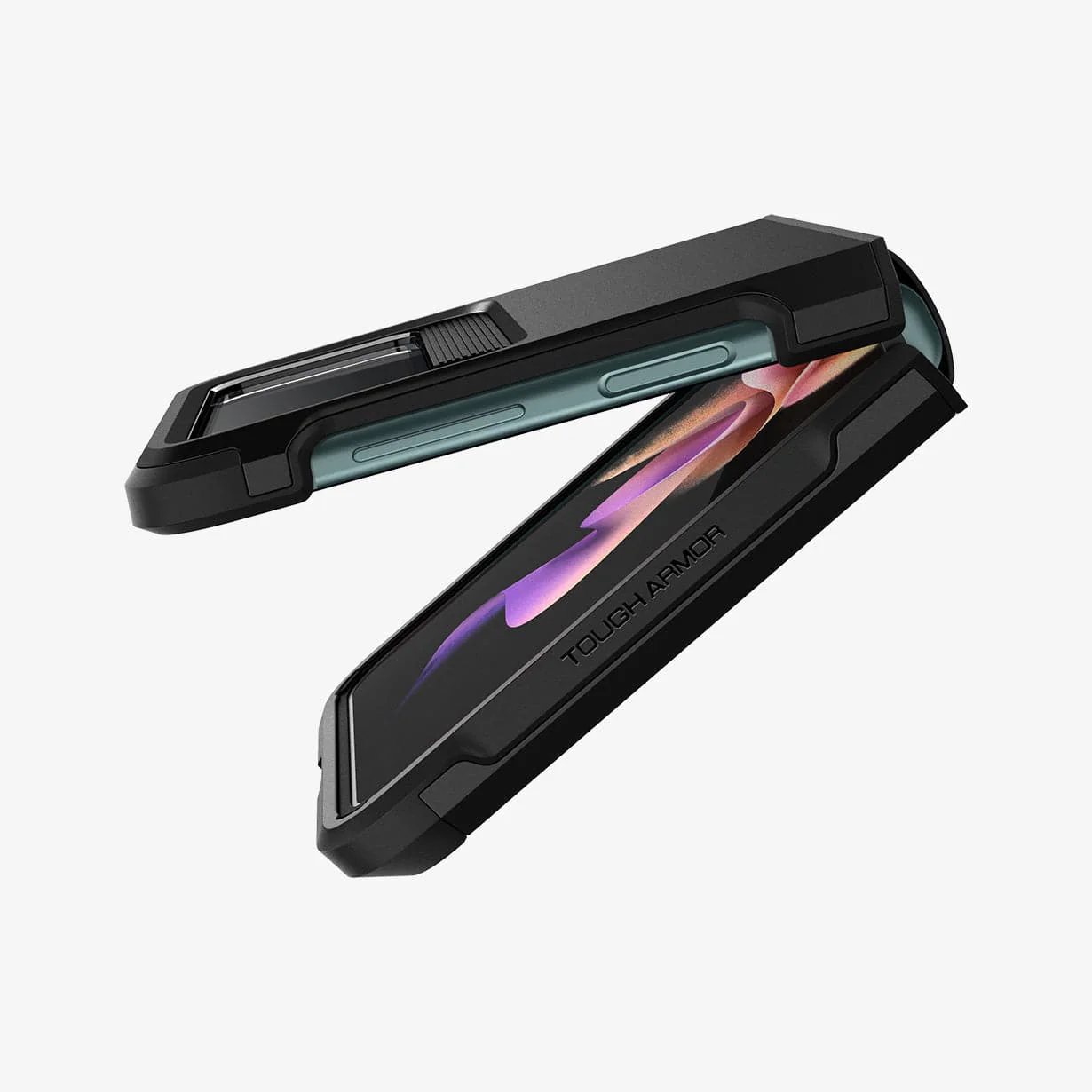 Galaxy Z Flip 3 Series - Tough Armor - Image 6