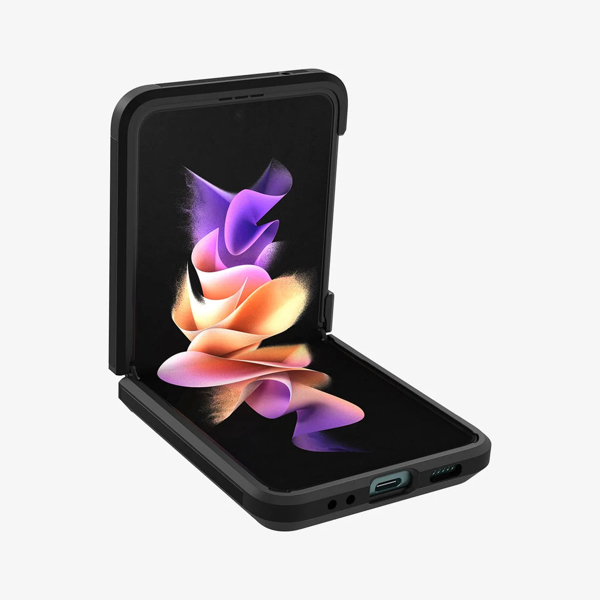 Galaxy Z Flip 3 Series - Tough Armor - Image 7