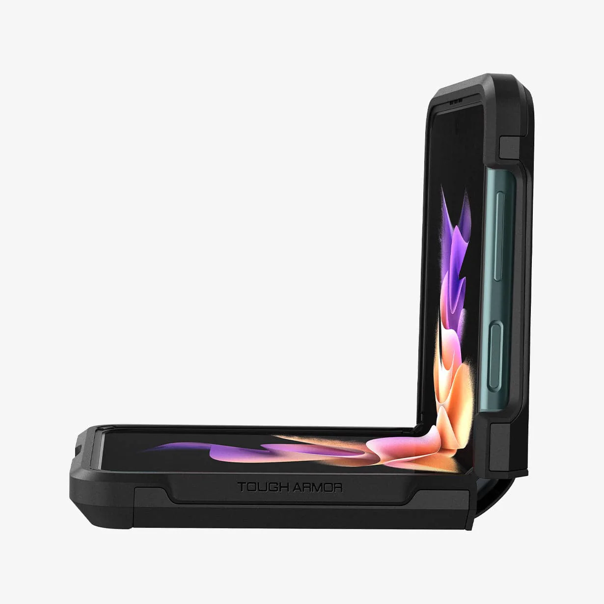 Galaxy Z Flip 3 Series - Tough Armor - Image 8
