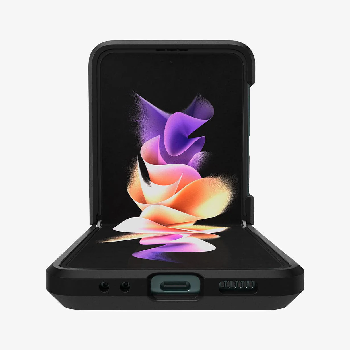 Galaxy Z Flip 3 Series - Tough Armor - Image 9