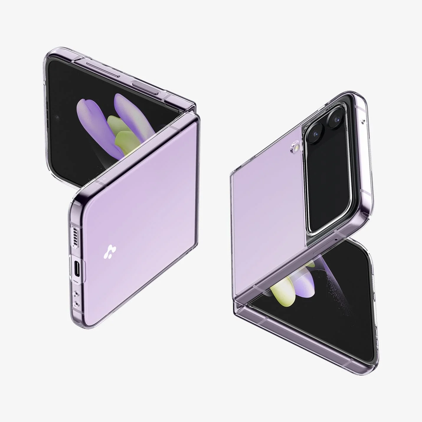Galaxy Z Flip 4 Series - Air Skin - Image 3