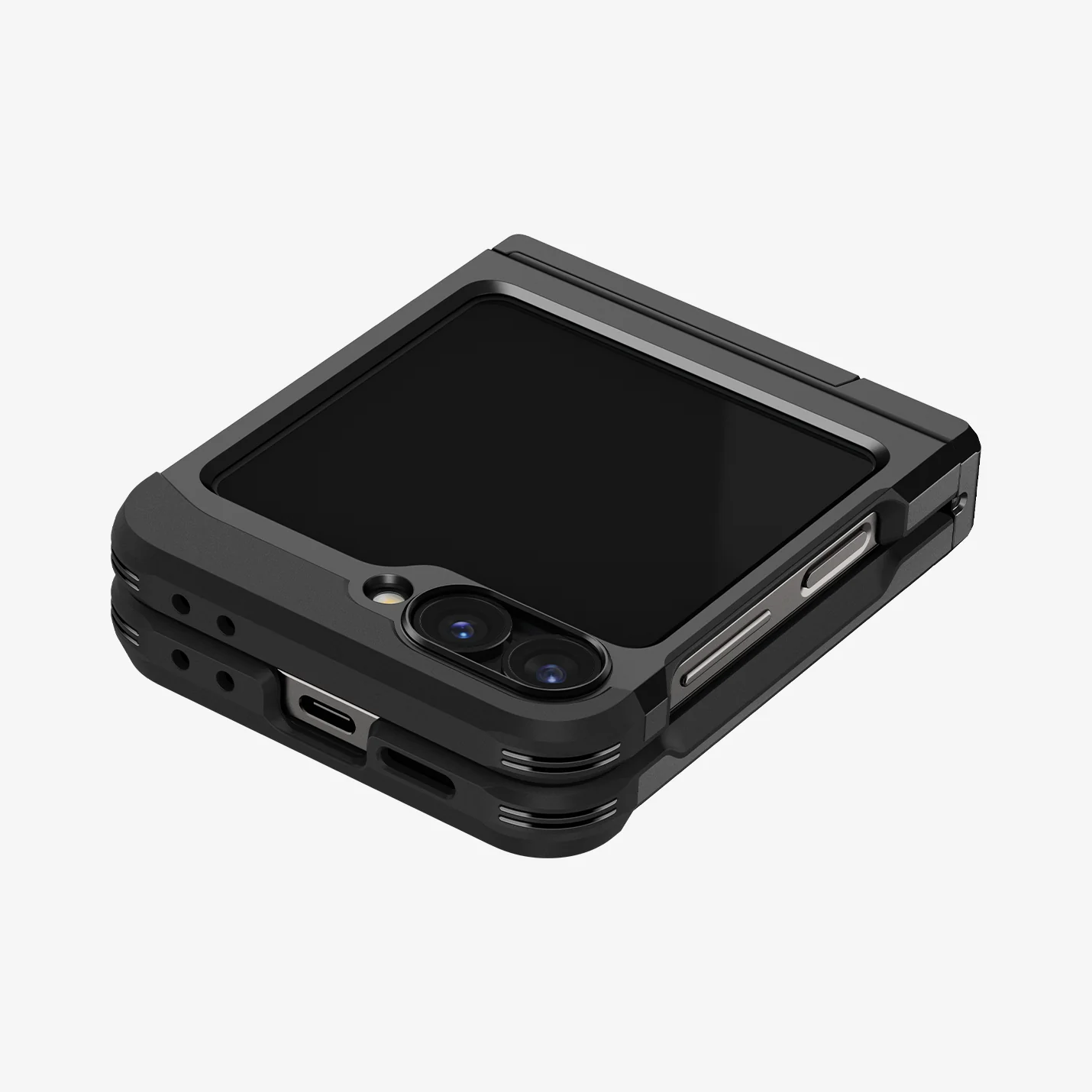 Galaxy Z Flip 6 Series Case - Tough Armor Pro - Image 10