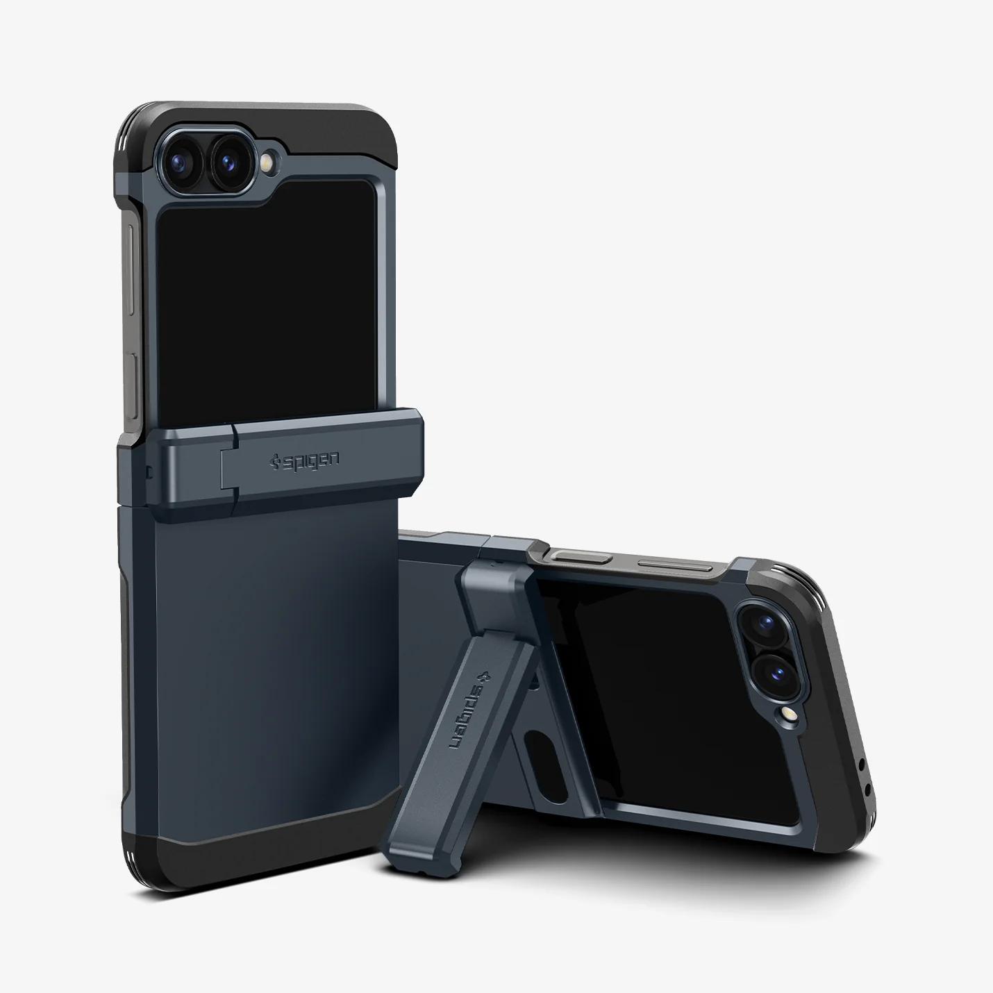 Galaxy Z Flip 6 Series Case - Tough Armor Pro - Image 16