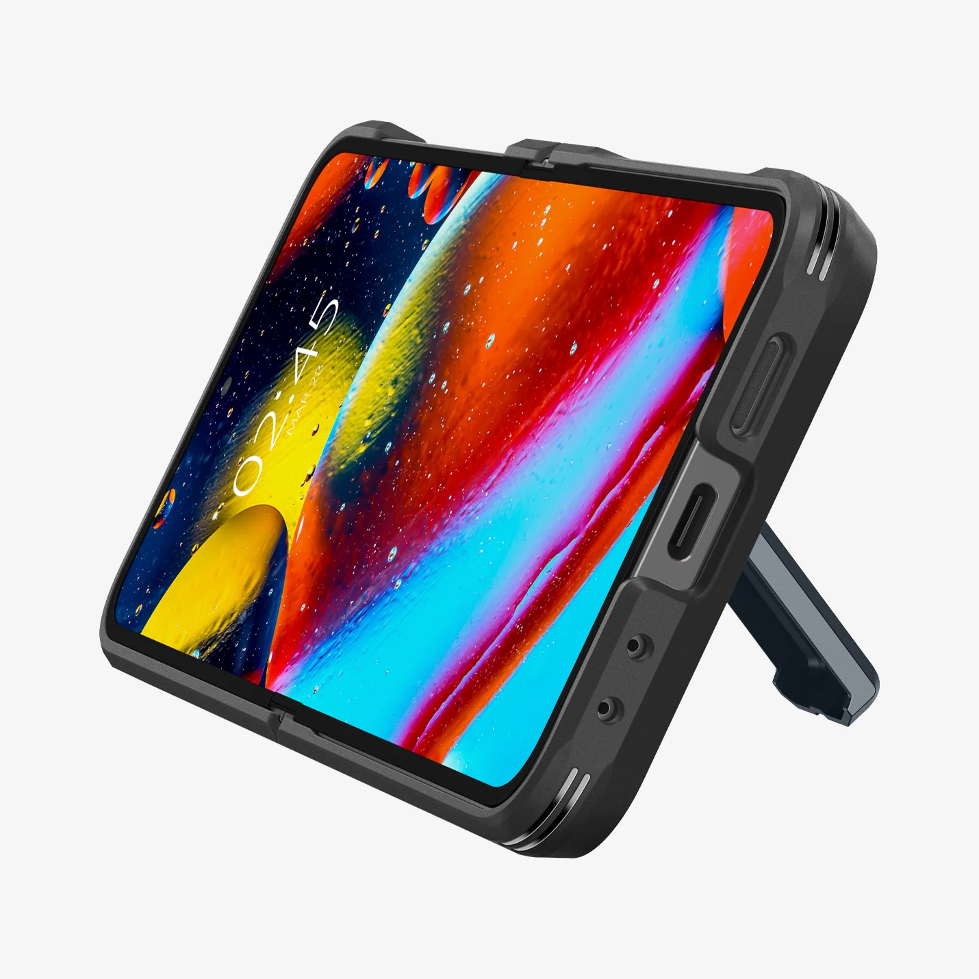Galaxy Z Flip 6 Series Case - Tough Armor Pro - Image 17