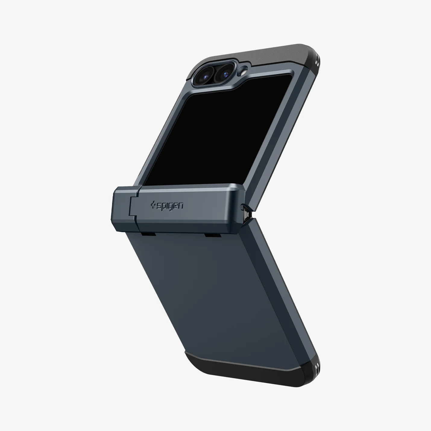 Galaxy Z Flip 6 Series Case - Tough Armor Pro - Image 20