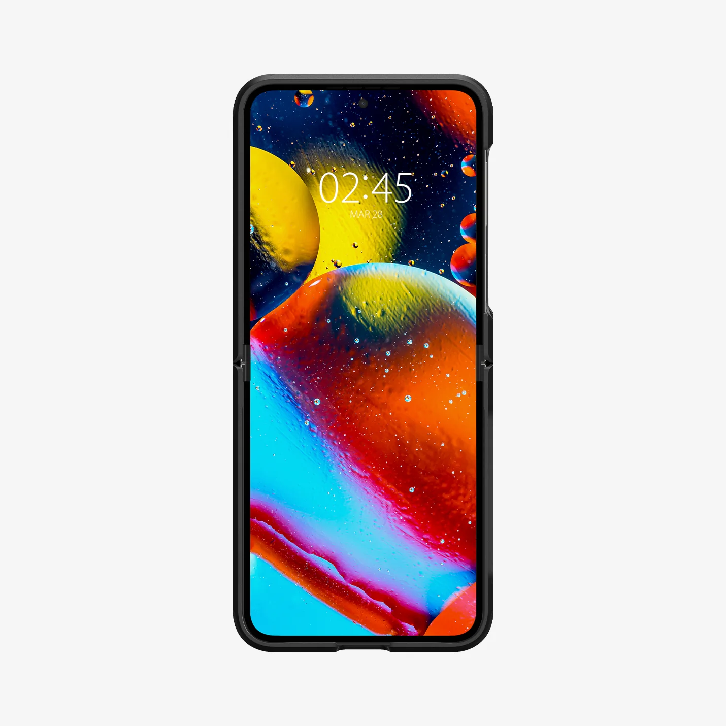 Galaxy Z Flip 6 Series Case - Tough Armor Pro - Image 22