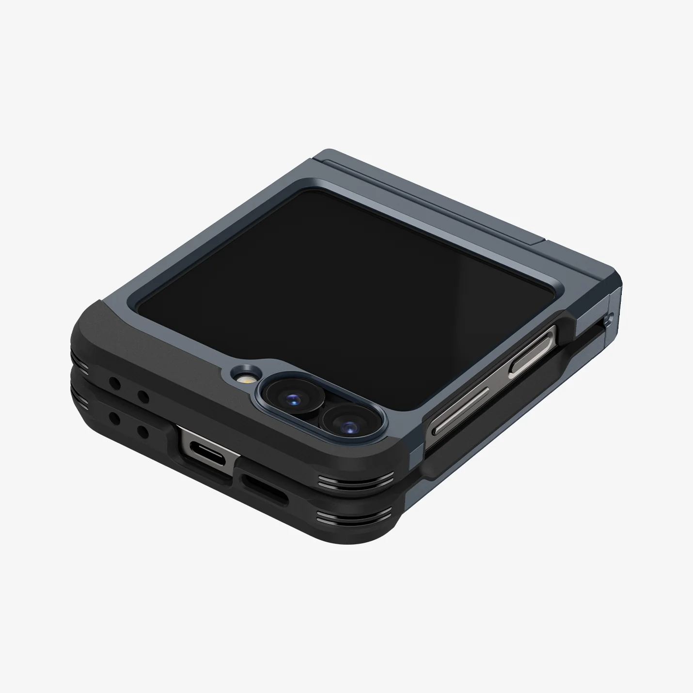 Galaxy Z Flip 6 Series Case - Tough Armor Pro - Image 23