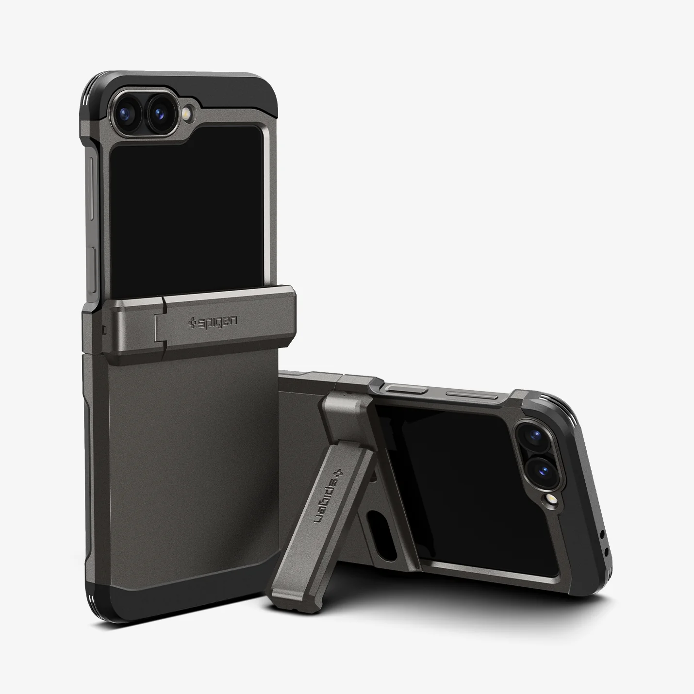 Galaxy Z Flip 6 Series Case - Tough Armor Pro - Image 29