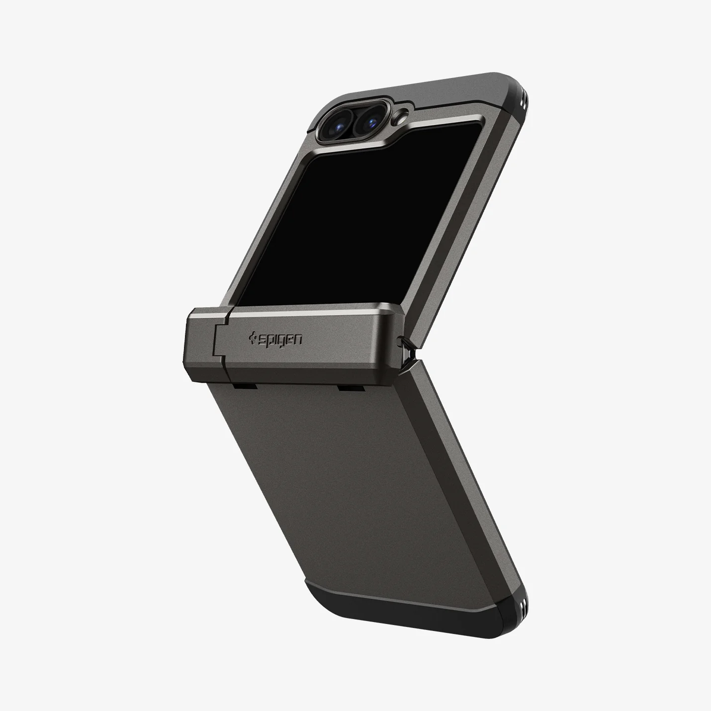 Galaxy Z Flip 6 Series Case - Tough Armor Pro - Image 33